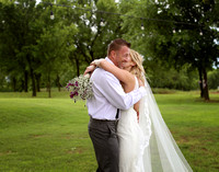 Mr + Mrs Bailey