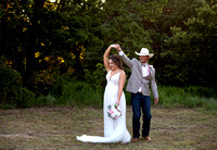 Mr + Mrs Cantrell