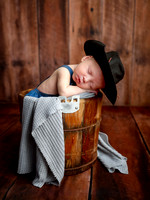 Hines Newborn