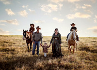 Cauthen Family '24